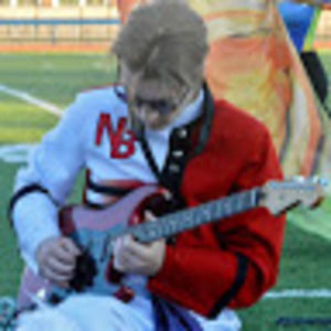 Meet your Posher, Steven